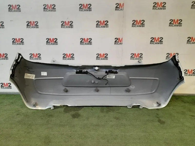 Paraurti POST 521590H090 Citroen C1 II 2014