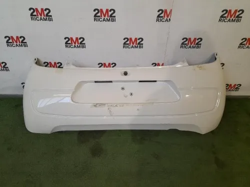 Paraurti POST 521590H090 Citroen C1 II 2014