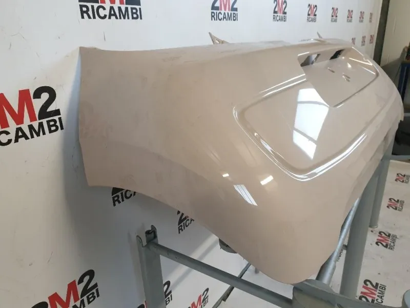 Paraurti POST 1612229280 Citroen C1 II 2014