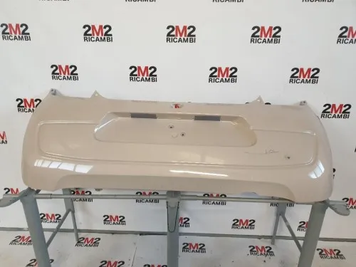 Paraurti POST 1612229280 Citroen C1 II 2014