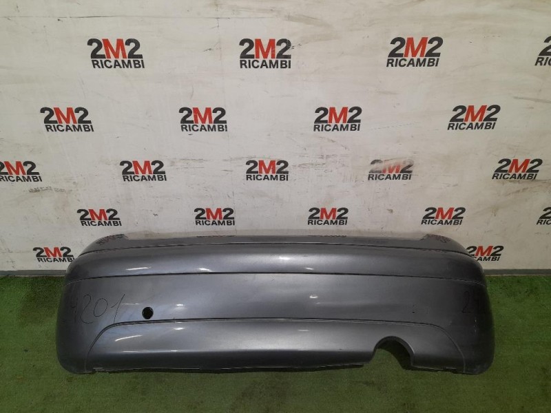 Paraurti POST 9642634180 Citroen C3 I 2005