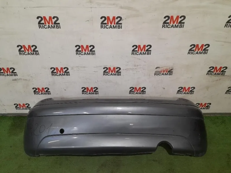 Paraurti POST 9642634180 Citroen C3 I 2005