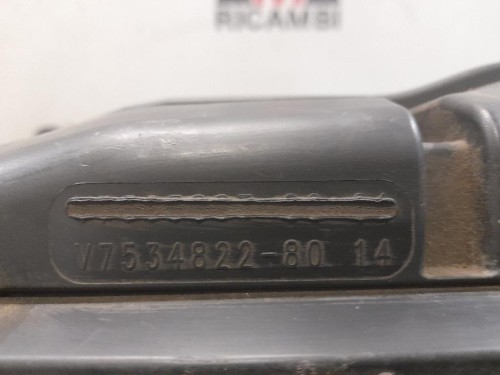 Filtro ARIA Completo