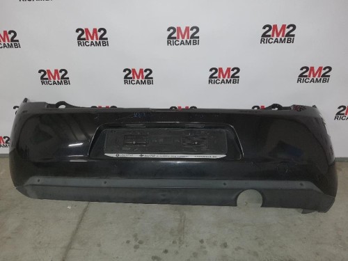 Paraurti POST 1610078180 Citroen C3 II 2013