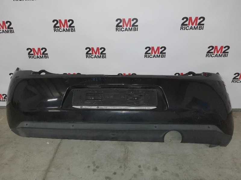 Paraurti POST 1610078180 Citroen C3 II 2013