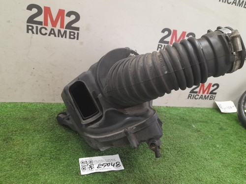 Filtro ARIA Completo