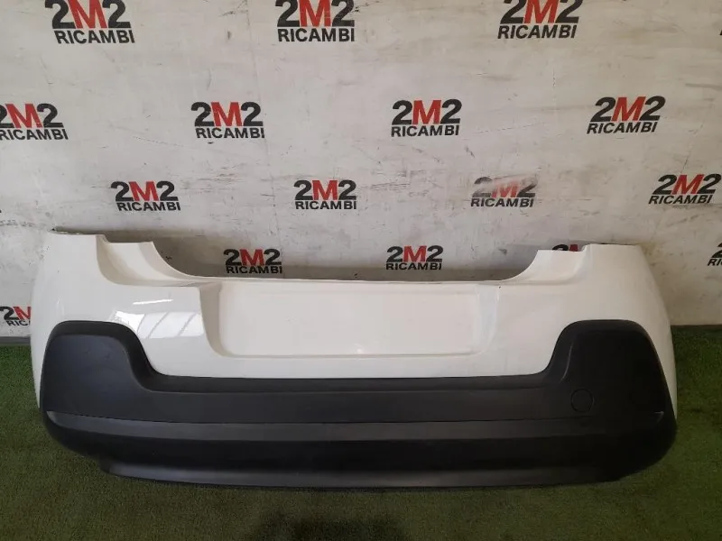 Paraurti POST 9813343877 Citroen C3 III 2016