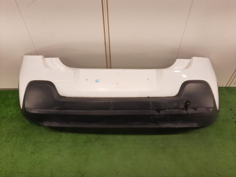 Paraurti POST Citroen C3 III 2016