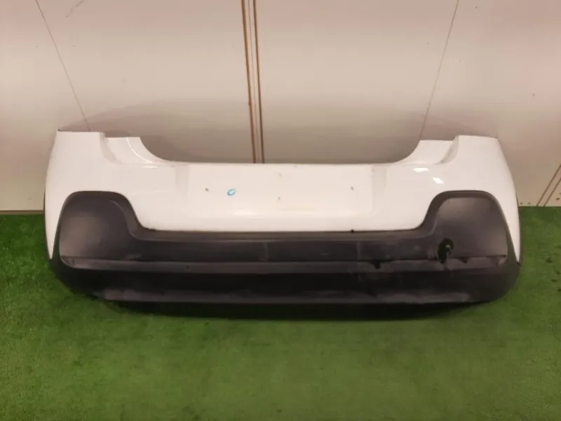 Paraurti POST Citroen C3 III 2016