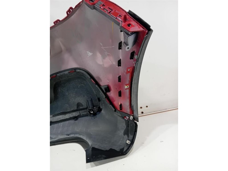 Paraurti POST 9813343877 Citroen C3 III 2016