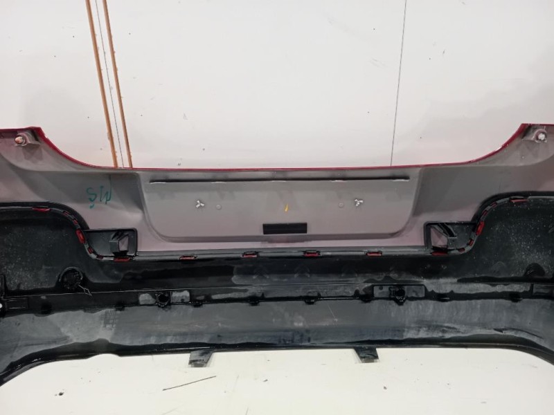 Paraurti POST 9813343877 Citroen C3 III 2016