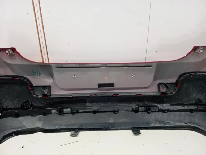 Paraurti POST 9813343877 Citroen C3 III 2016