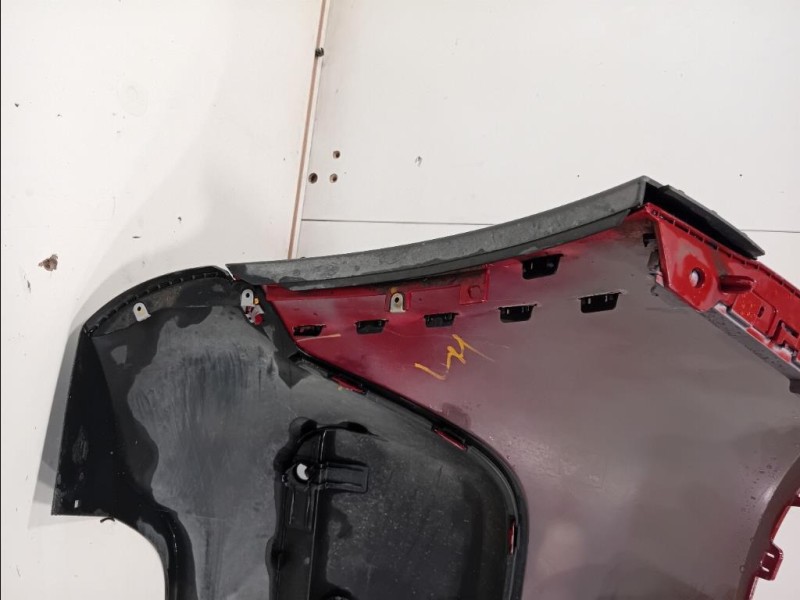 Paraurti POST 9813343877 Citroen C3 III 2016