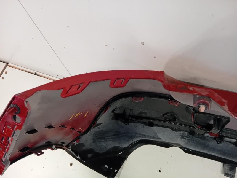 Paraurti POST 9813343877 Citroen C3 III 2016