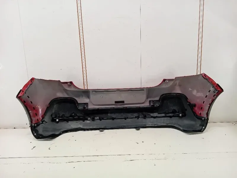 Paraurti POST 9813343877 Citroen C3 III 2016