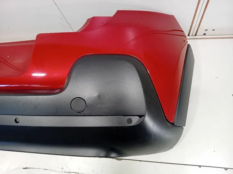 Paraurti POST 9813343877 Citroen C3 III 2016