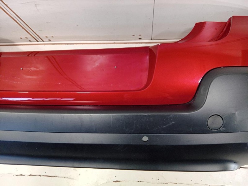 Paraurti POST 9813343877 Citroen C3 III 2016