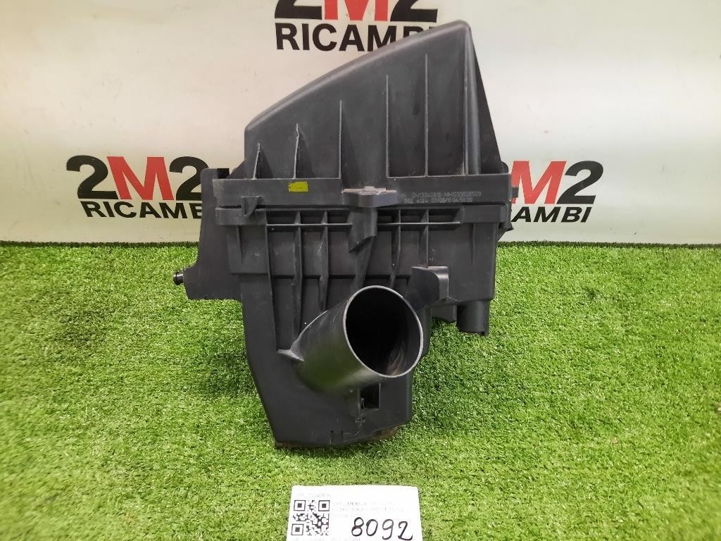 Filtro ARIA Completo 13340816 Opel Meriva B 2010