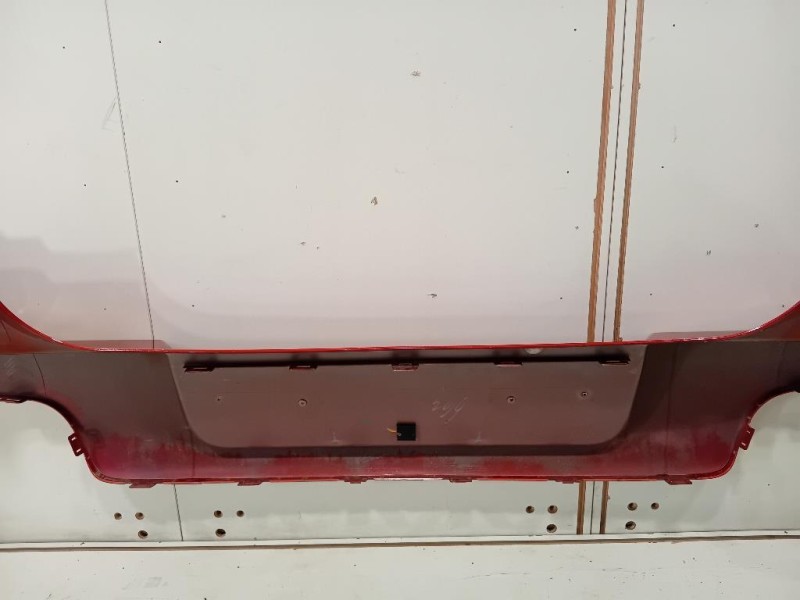 Paraurti POST PARAURTI POST Citroen C3 III 2020