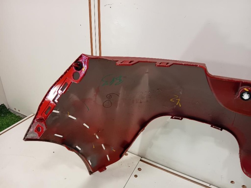 Paraurti POST PARAURTI POST Citroen C3 III 2020