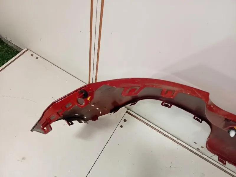 Paraurti POST PARAURTI POST Citroen C3 III 2020