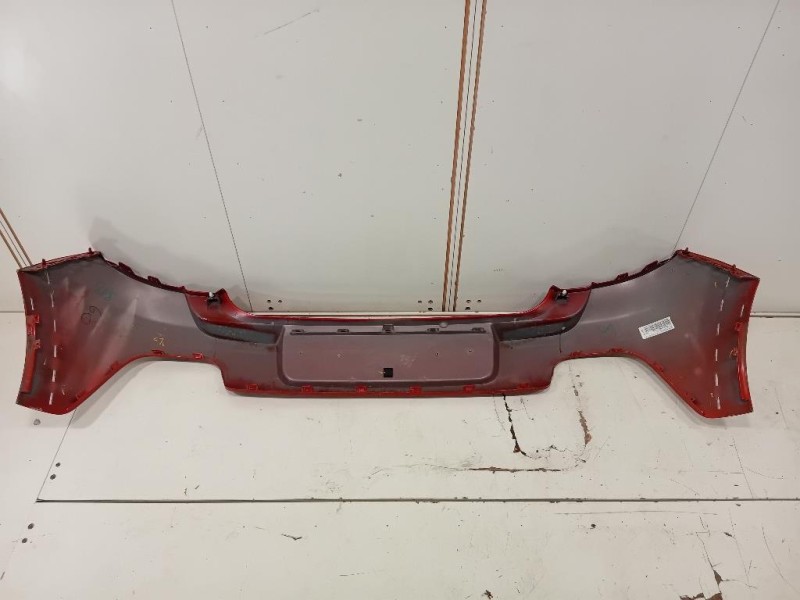 Paraurti POST PARAURTI POST Citroen C3 III 2020