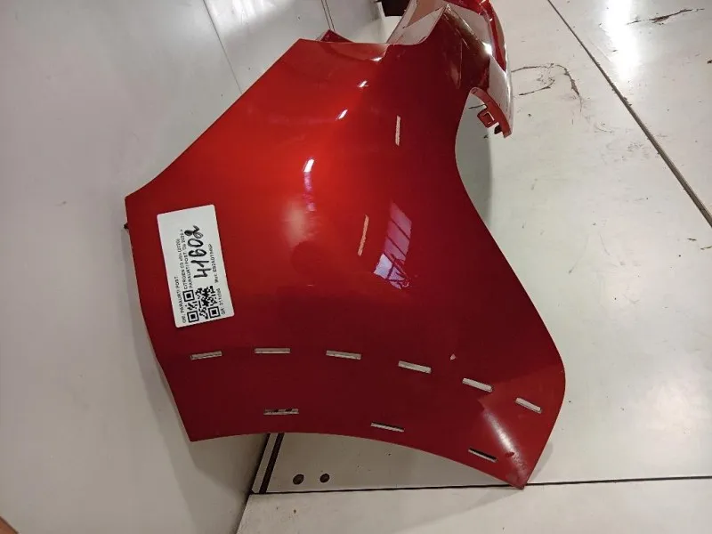 Paraurti POST PARAURTI POST Citroen C3 III 2020