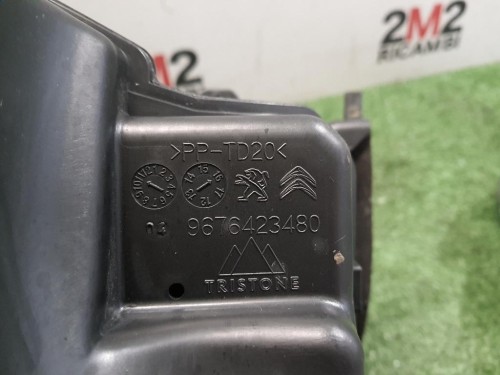 Filtro ARIA Completo