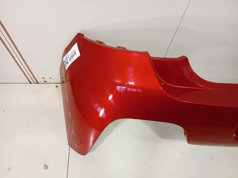 Paraurti POST PARAURTI POST Citroen C3 III 2020