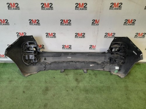 Paraurti POST NUDO 7452XP Citroen C3 Picasso 2013