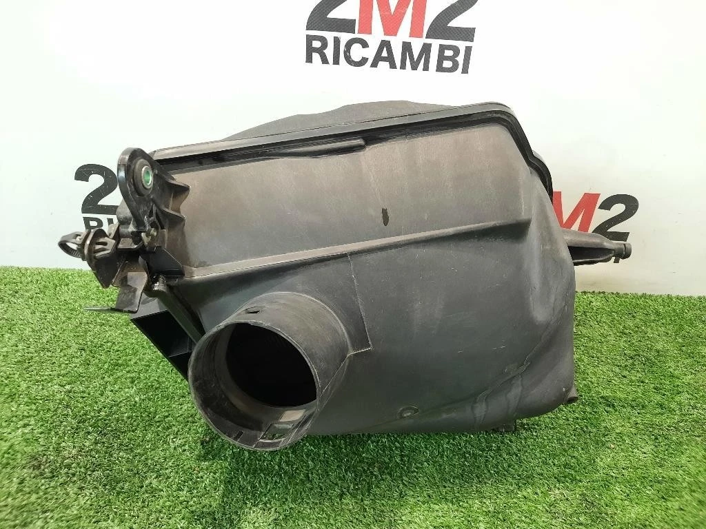 Filtro ARIA Completo 16500JG70C Renault Koleos I 2008