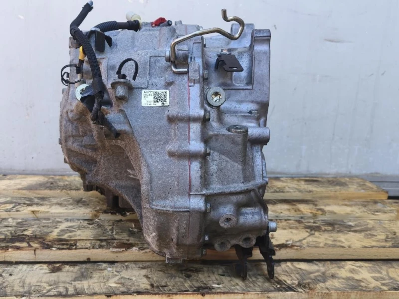 Cambio TF-71SC 6 MARCE MANUALE Opel Crossland X 2017