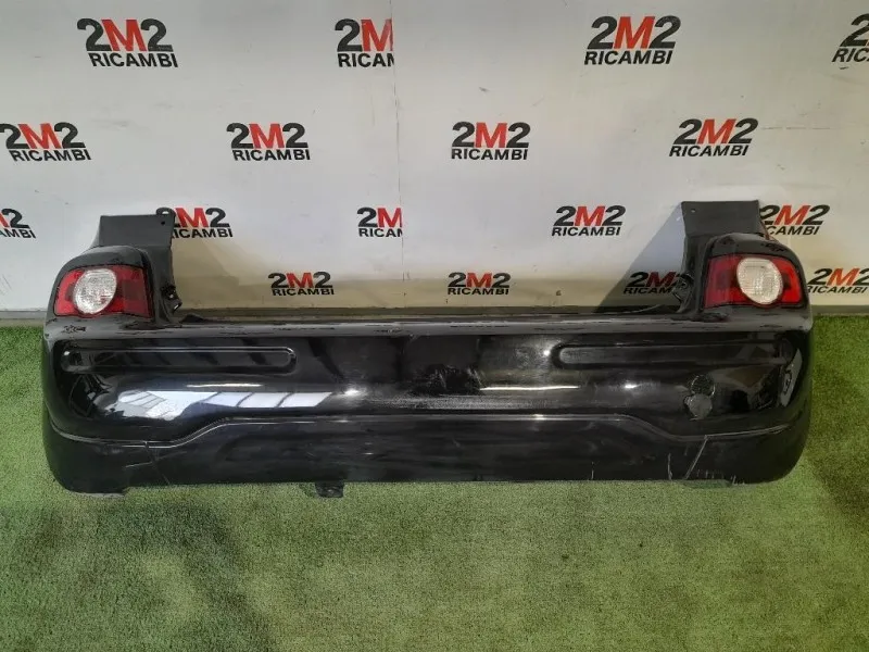 Paraurti POST NUDO 7452XP Citroen C3 Picasso 2013