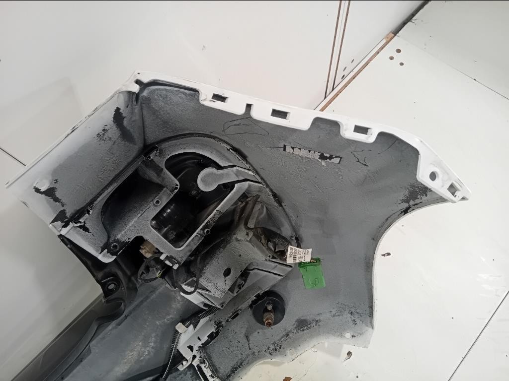 Paraurti POST PARAURTI POST Citroen C3 Picasso 2013