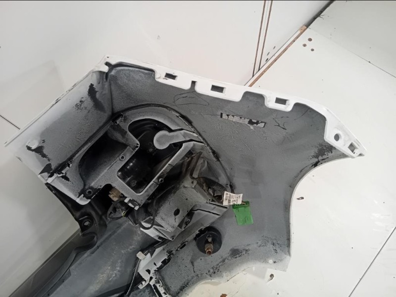 Paraurti POST PARAURTI POST Citroen C3 Picasso 2013