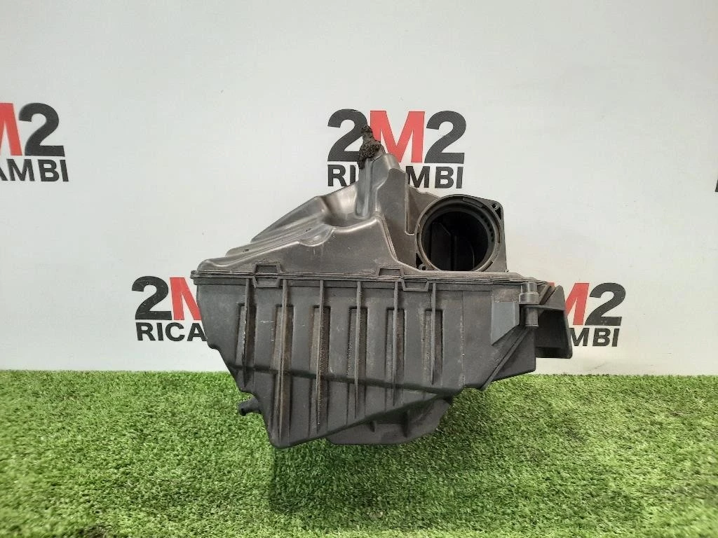 Filtro ARIA Completo 8200947663A Renault Mégane III 2012