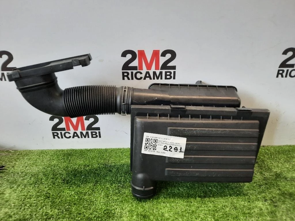 Filtro ARIA Completo 04E129611H Seat Ibiza V 6J5 2015