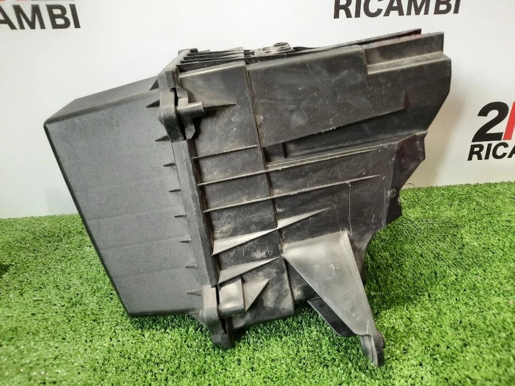 Filtro ARIA Completo 6Q0129607AR Skoda Fabia 545 SW 2007