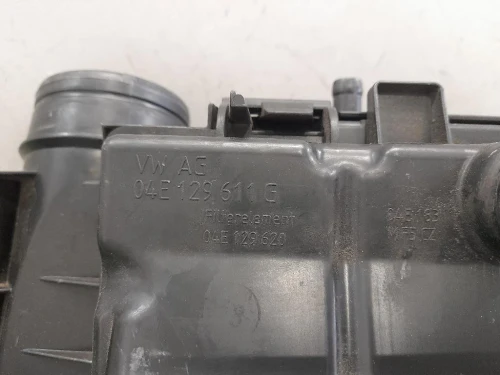 Filtro ARIA Completo 04E129611G Volkswagen GOLF VII 2017