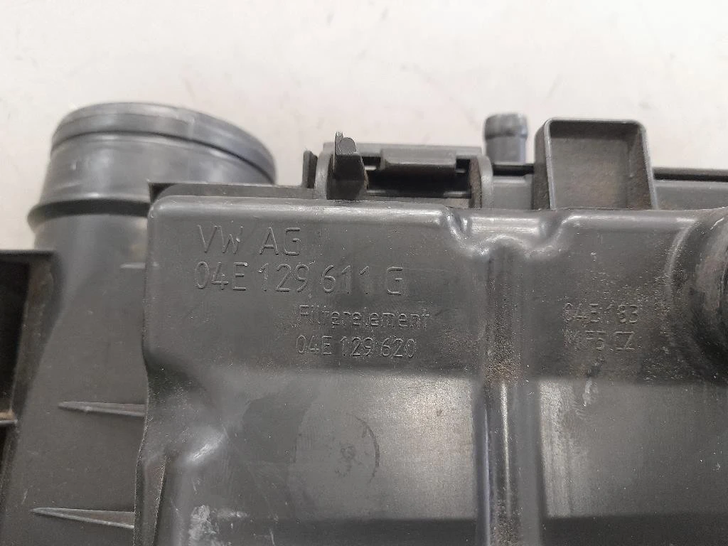 Filtro ARIA Completo 04E129611G Volkswagen GOLF VII 2017