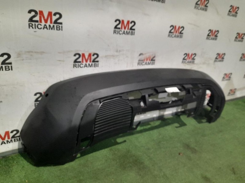 Paraurti POST 9834697980 Citroen C4 II 2011