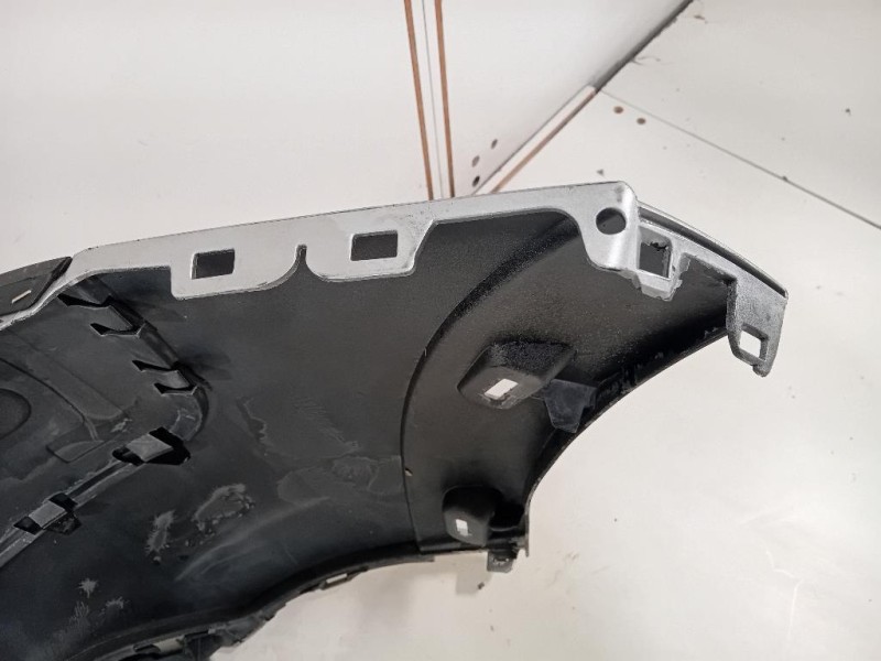 Paraurti POST CO6211-091ISMO01 Citroen C4 Cactus 2014