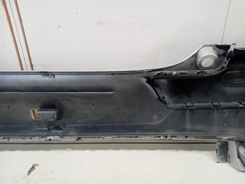 Paraurti POST CO6211-091ISMO01 Citroen C4 Cactus 2014