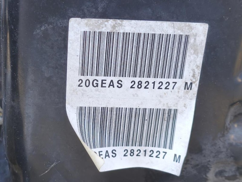 Cambio TF-71SC 6 MARCE MANUALE Opel Crossland X 2017