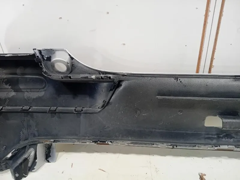 Paraurti POST CO6211-091ISMO01 Citroen C4 Cactus 2014