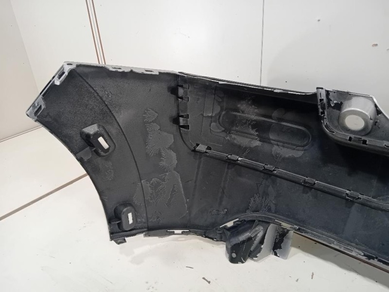 Paraurti POST CO6211-091ISMO01 Citroen C4 Cactus 2014