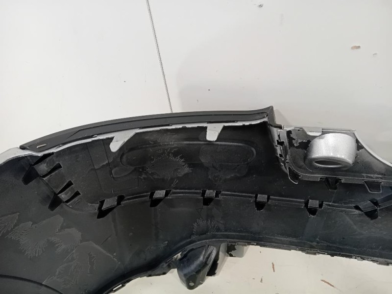 Paraurti POST CO6211-091ISMO01 Citroen C4 Cactus 2014