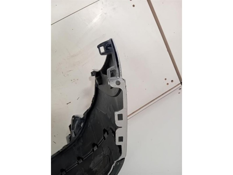 Paraurti POST CO6211-091ISMO01 Citroen C4 Cactus 2014