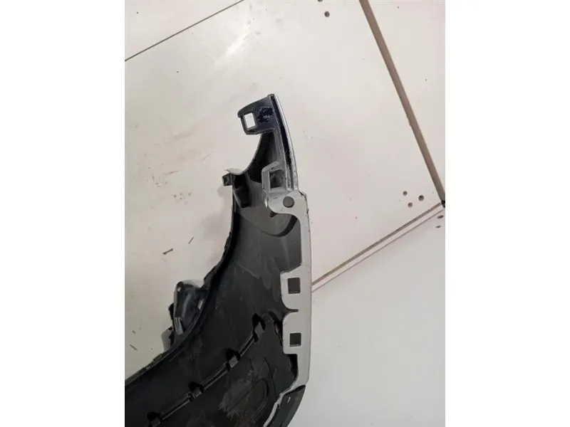 Paraurti POST CO6211-091ISMO01 Citroen C4 Cactus 2014