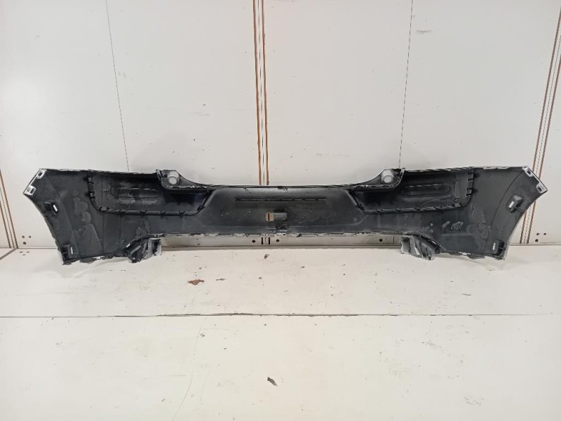 Paraurti POST CO6211-091ISMO01 Citroen C4 Cactus 2014